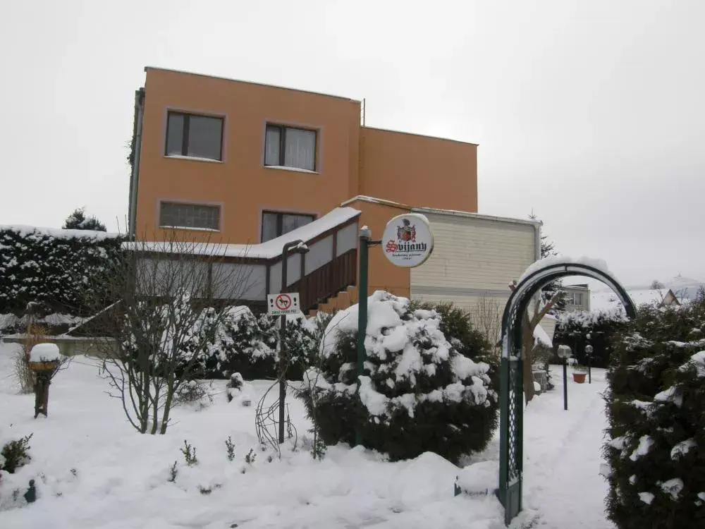 Penzion Sonne